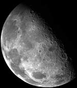 Moon Phase Data